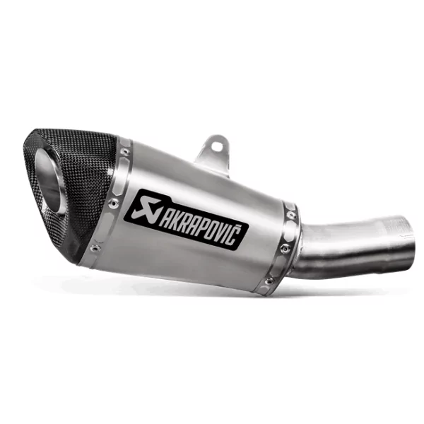 Akrapovic S-H10SO21-ASZT Honda CB 1000 R