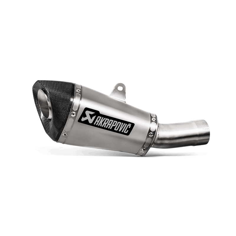Akrapovic S-H10SO21-ASZT Honda CB 1000 R Akrapovic S-H10SO21-ASZT Honda CB 1000 R