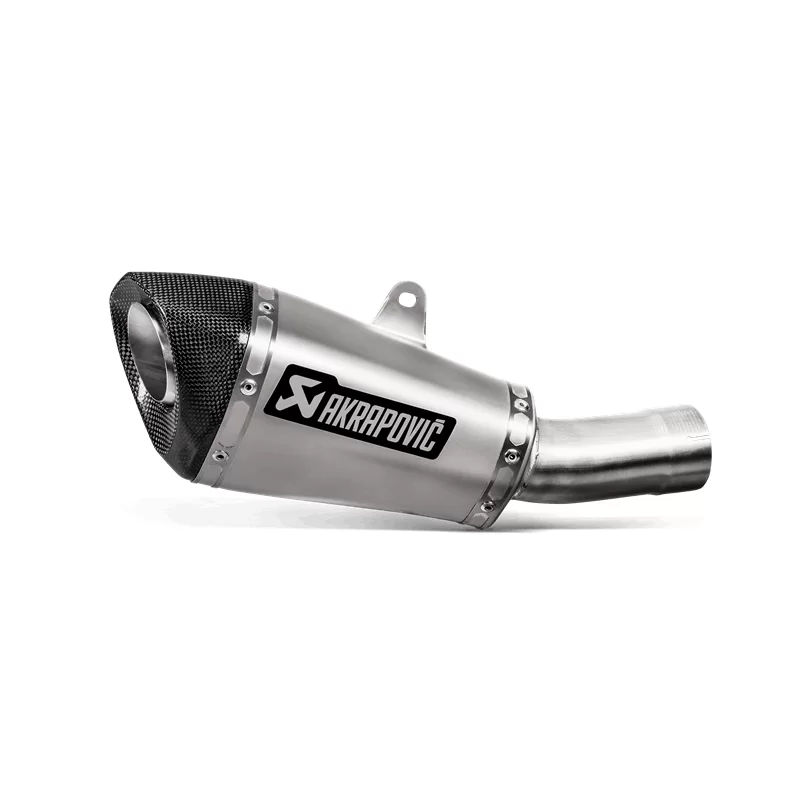 Akrapovic S-H10SO21-ASZT Honda CB 1000 R