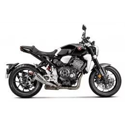 Akrapovic S-H10SO21-ASZT Honda CB 1000 R