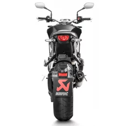 Akrapovic S-H10SO21-ASZT Honda CB 1000 R