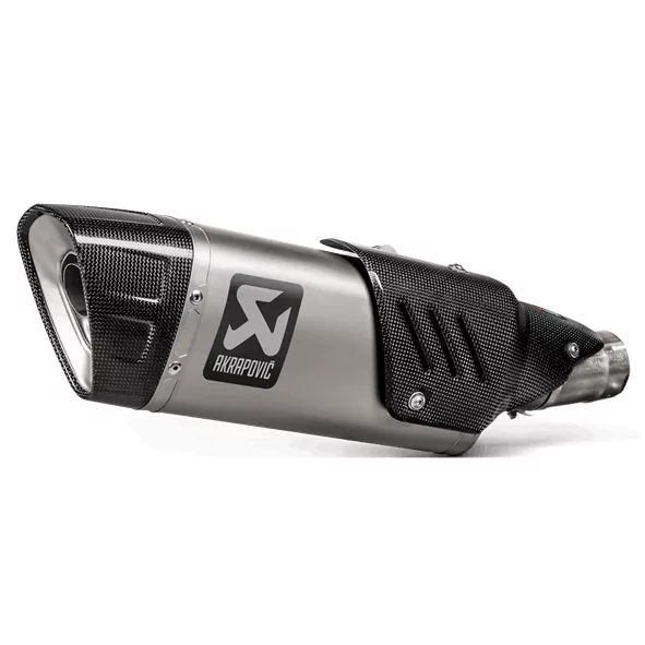 Akrapovic S-H10SO20-HAPLT Honda CB 1000 R