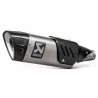 Akrapovic S-H10SO20-HAPLT Honda CB 1000 R