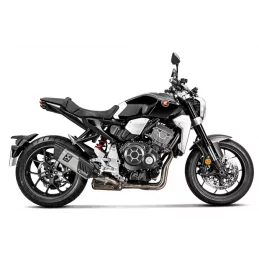 Akrapovic S-H10SO20-HAPLT Honda CB 1000 R