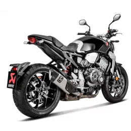 Akrapovic S-H10SO20-HAPLT Honda CB 1000 R