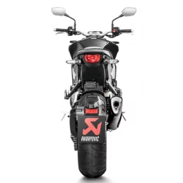 Akrapovic S-H10SO20-HAPLT Honda CB 1000 R