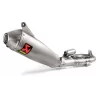 Akrapovic S-Y2MET15-CIBNTA Yamaha YZ 250 F
