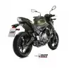 Mivv Delta Race Kawasaki Z 650