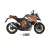 Mivv Delta Race Ktm 1290 SuperDuke GT