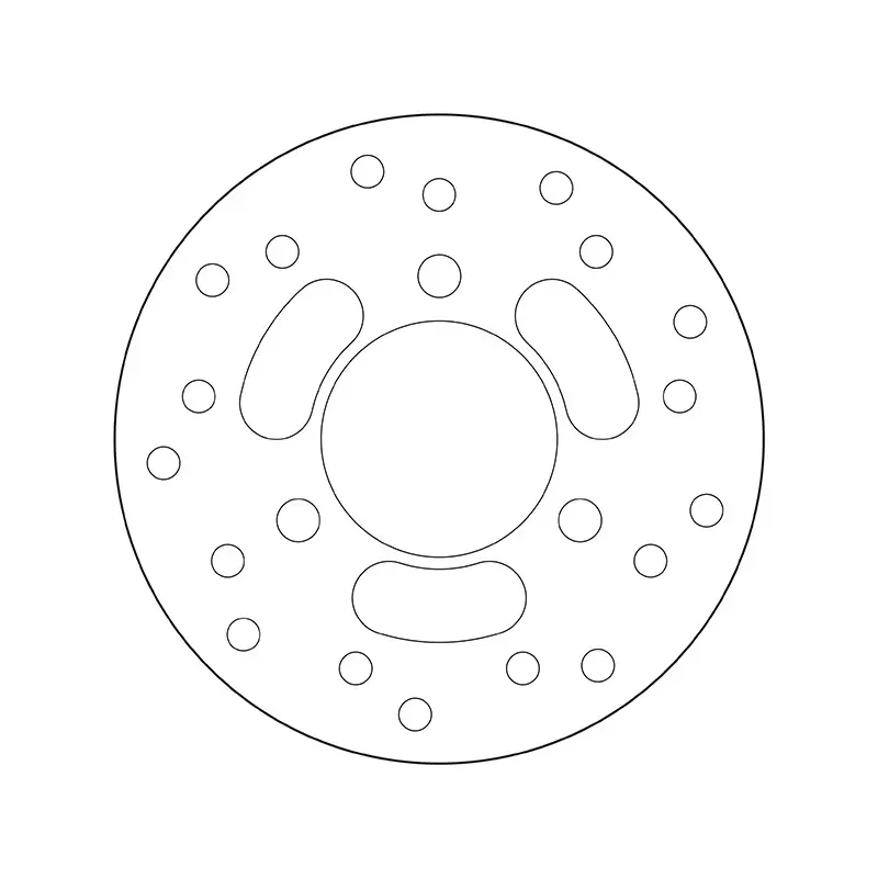 Brembo 68B40711