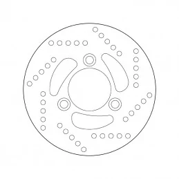 Brembo 68B40714