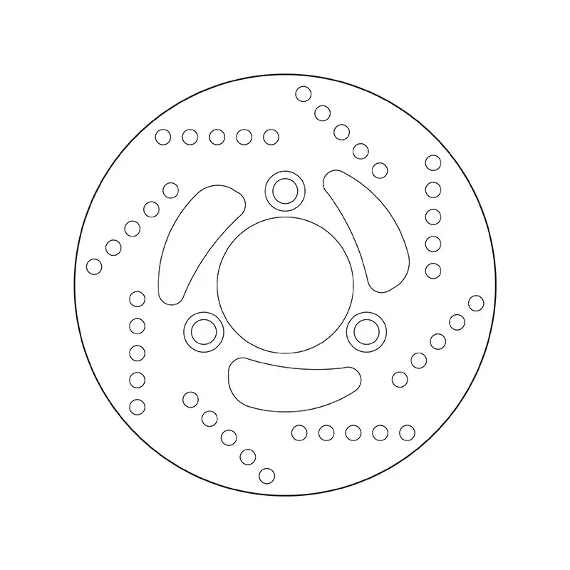 Brembo 68B40714