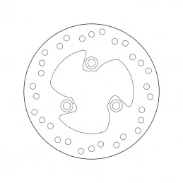 Brembo 68B40716