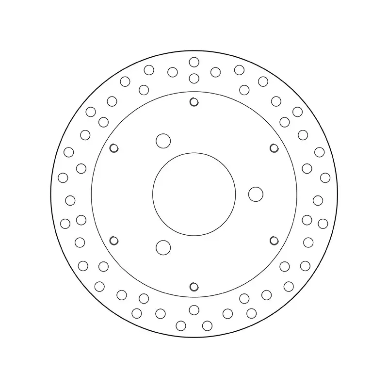 Brembo 68B40725