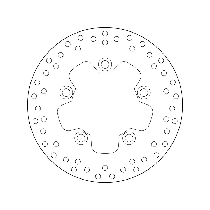 Brembo 68B40726