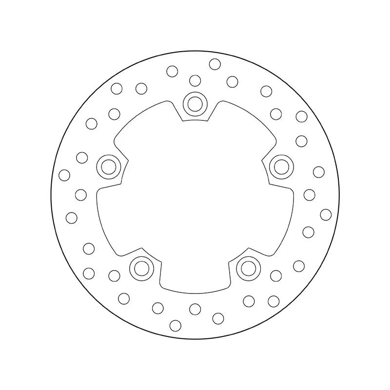 Brembo 68B40727