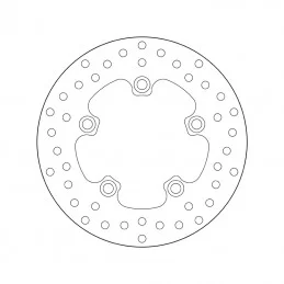 Brembo 68B40728