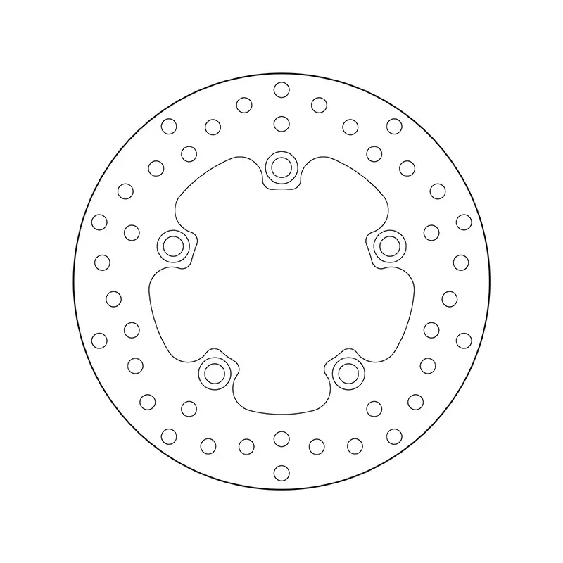 Brembo 68B40728