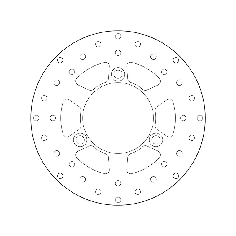 Brembo 68B40729