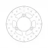 Brembo 68B40729