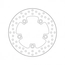 Brembo 68B40734