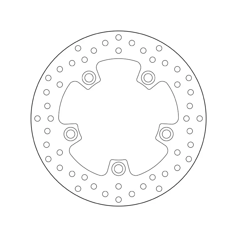 Brembo 68B40734