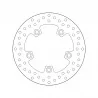 Brembo 68B40734