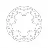 Brembo 68B407B6 Serie Oro Piaggio X8 Euro3 400