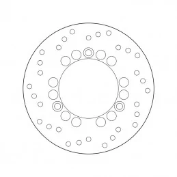 Brembo 68B40737