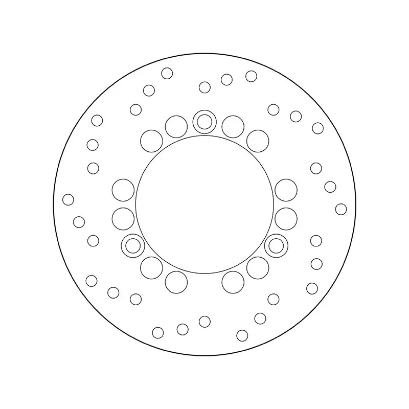 Brembo 68B40737