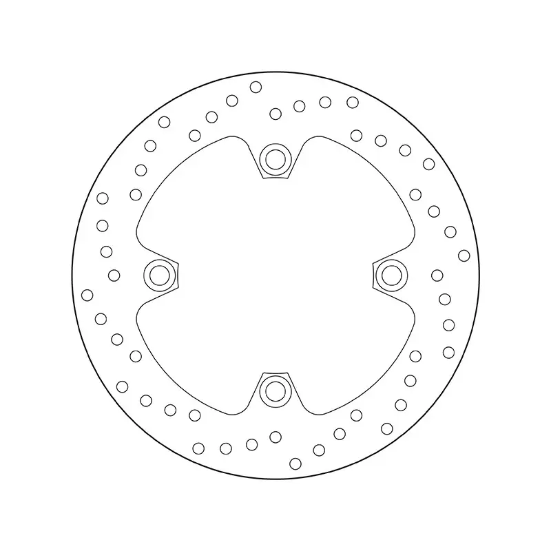 Brembo 68B40740