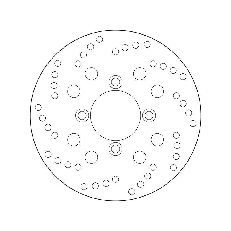 Brembo 68B40741