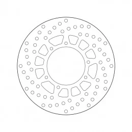 Brembo 68B40742