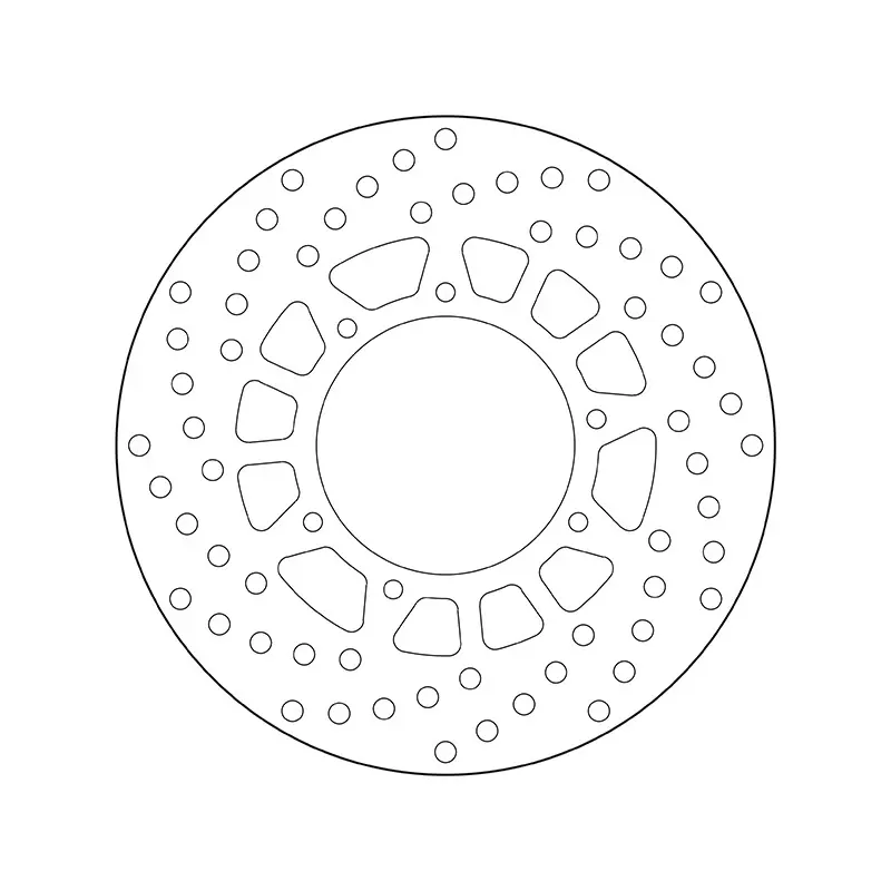 Brembo 68B40742