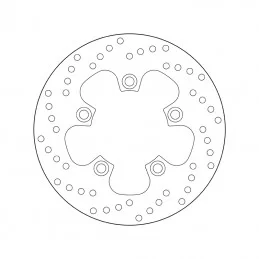 Brembo 68B40744