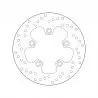 Brembo 68B40744