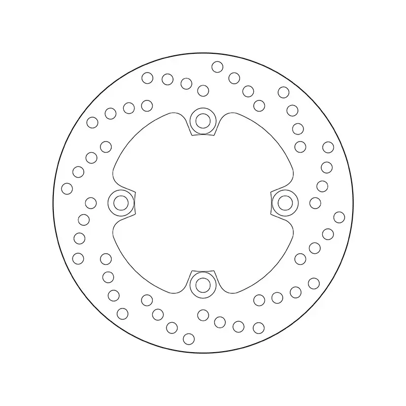 Brembo 68B40747