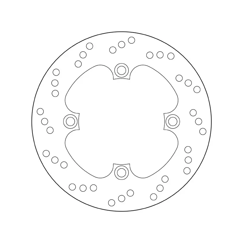 Brembo 68B40749