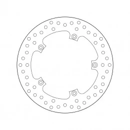 Brembo 68B40751