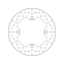 Brembo 68B40754