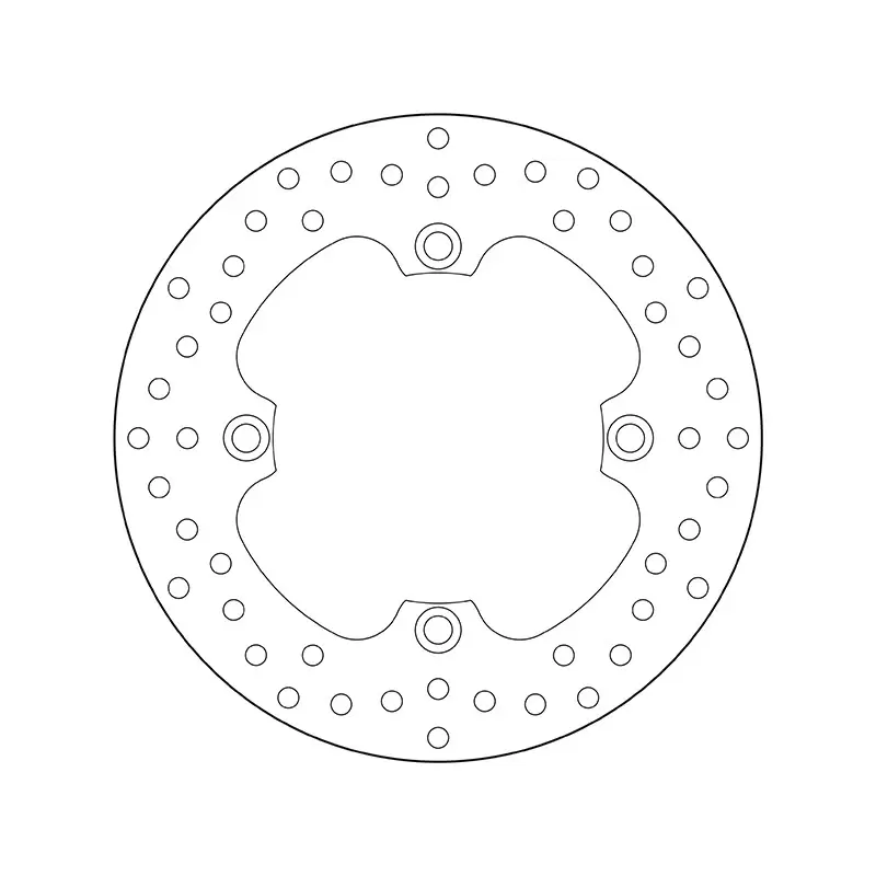 Brembo 68B40754