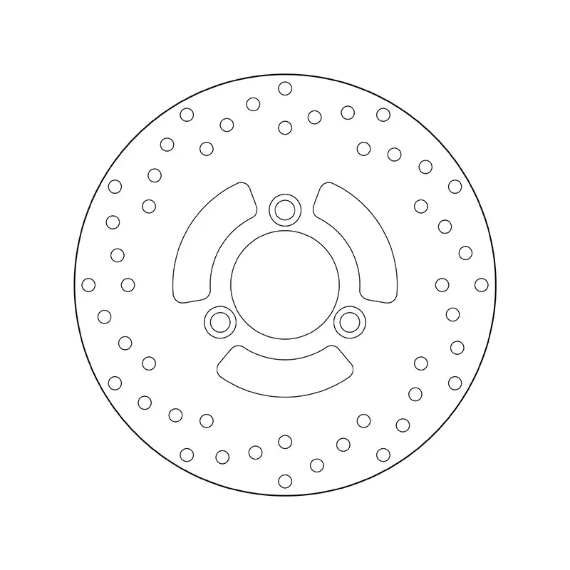 Brembo 68B40757 Brembo 68B40757