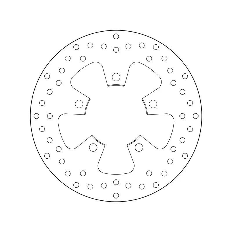 Brembo 68B40761