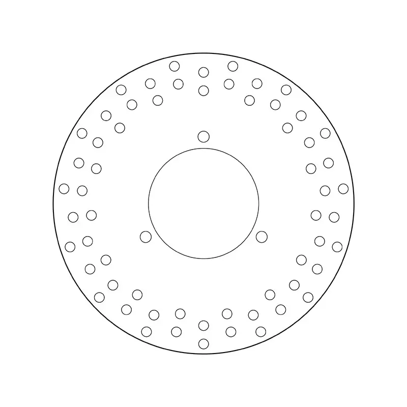 Brembo 68B40762