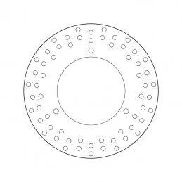 Brembo 68B40765