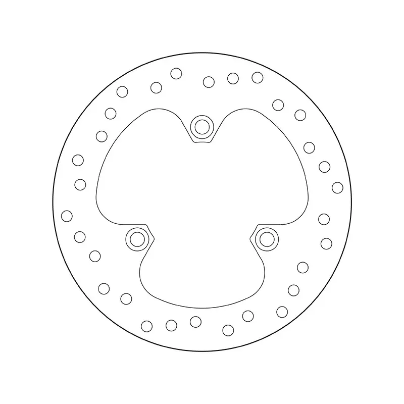 Brembo 68B40767