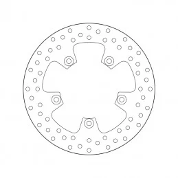 Brembo 68B40768