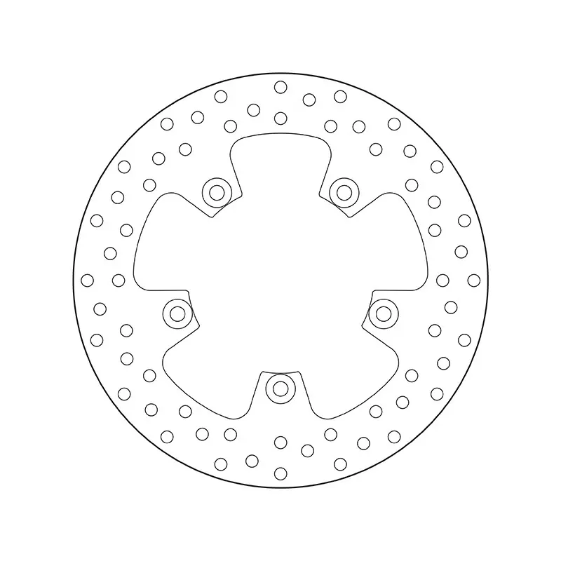 Brembo 68B40768