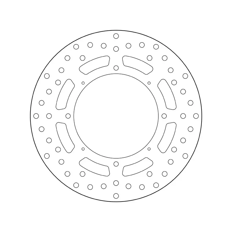 Brembo 68B40769