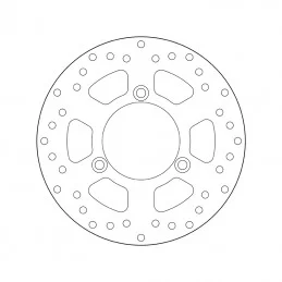 Brembo 68B40770